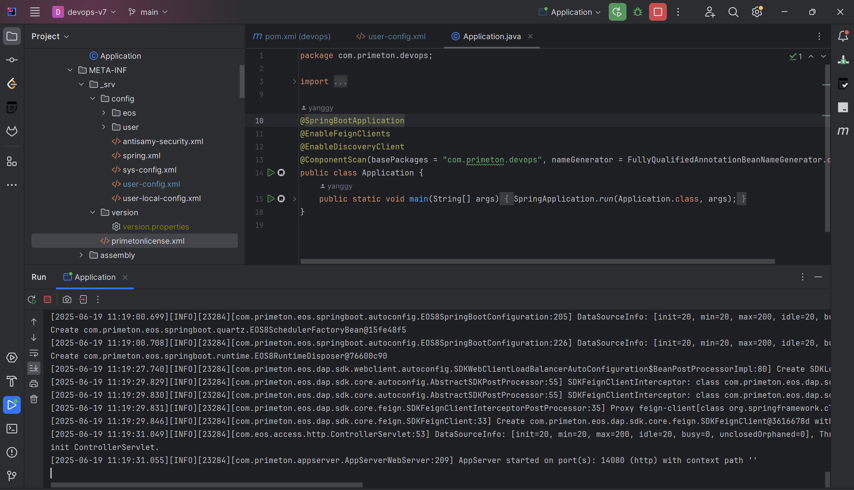 start-devops